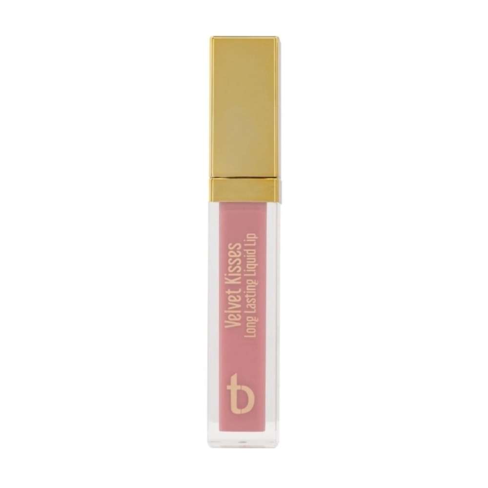 TORIBELLE | BARE - LIQUID LIPSTICK